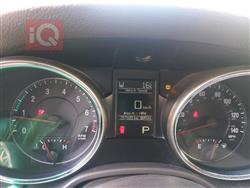 جیپ گراند شیرۆکی